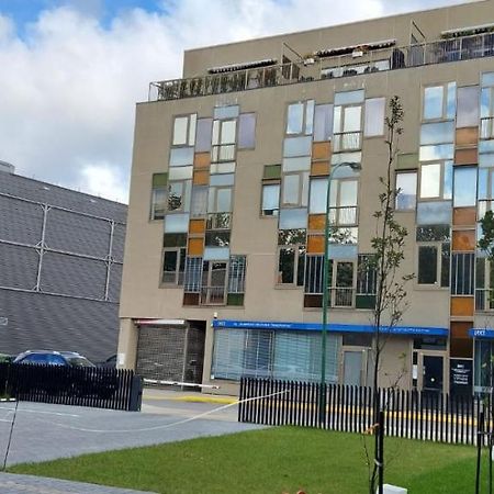 New Apartment,Free Parking In The Center Klaipeda Exterior photo