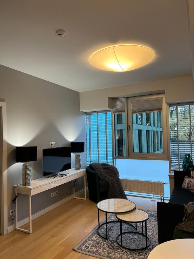New Apartment,Free Parking In The Center Klaipeda Exterior photo