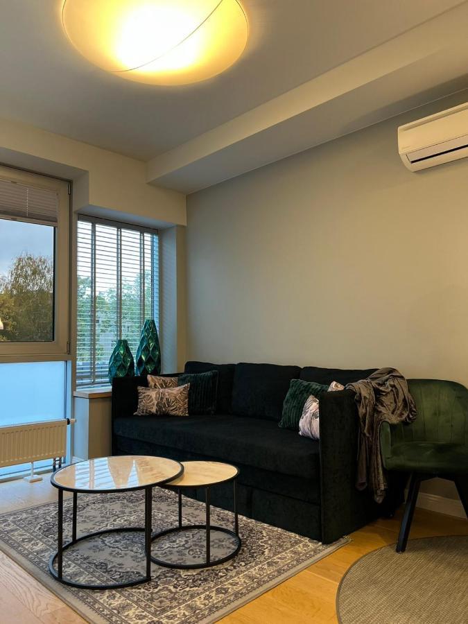 New Apartment,Free Parking In The Center Klaipeda Exterior photo